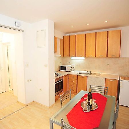 Apartment Mile Zadar Ngoại thất bức ảnh