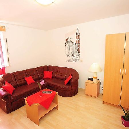 Apartment Mile Zadar Ngoại thất bức ảnh