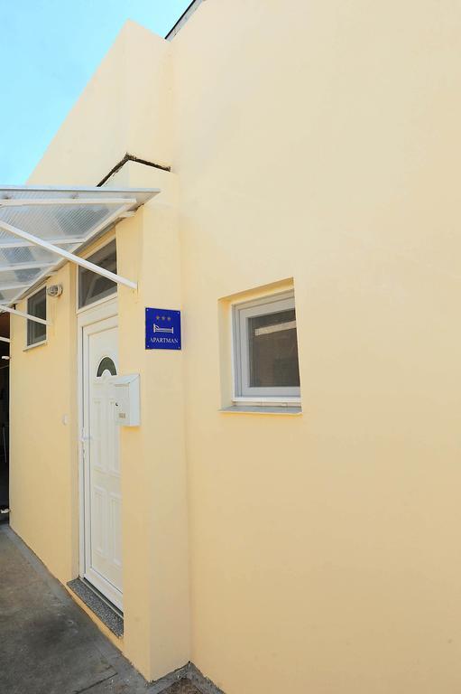 Apartment Mile Zadar Ngoại thất bức ảnh