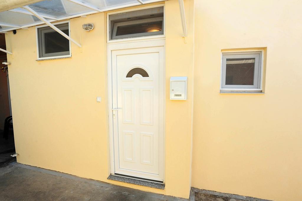 Apartment Mile Zadar Ngoại thất bức ảnh