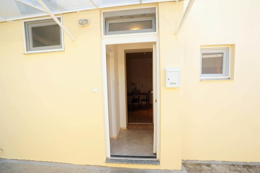 Apartment Mile Zadar Ngoại thất bức ảnh