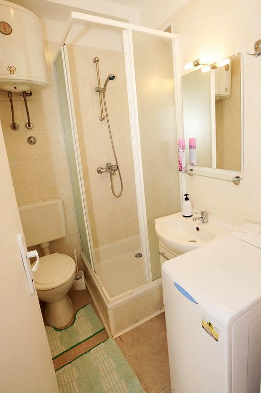 Apartment Mile Zadar Ngoại thất bức ảnh