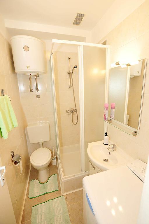 Apartment Mile Zadar Ngoại thất bức ảnh