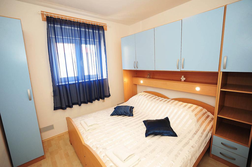 Apartment Mile Zadar Ngoại thất bức ảnh