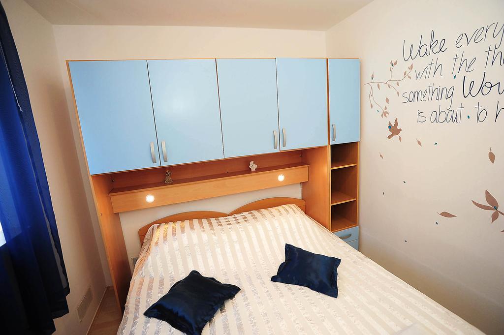 Apartment Mile Zadar Ngoại thất bức ảnh