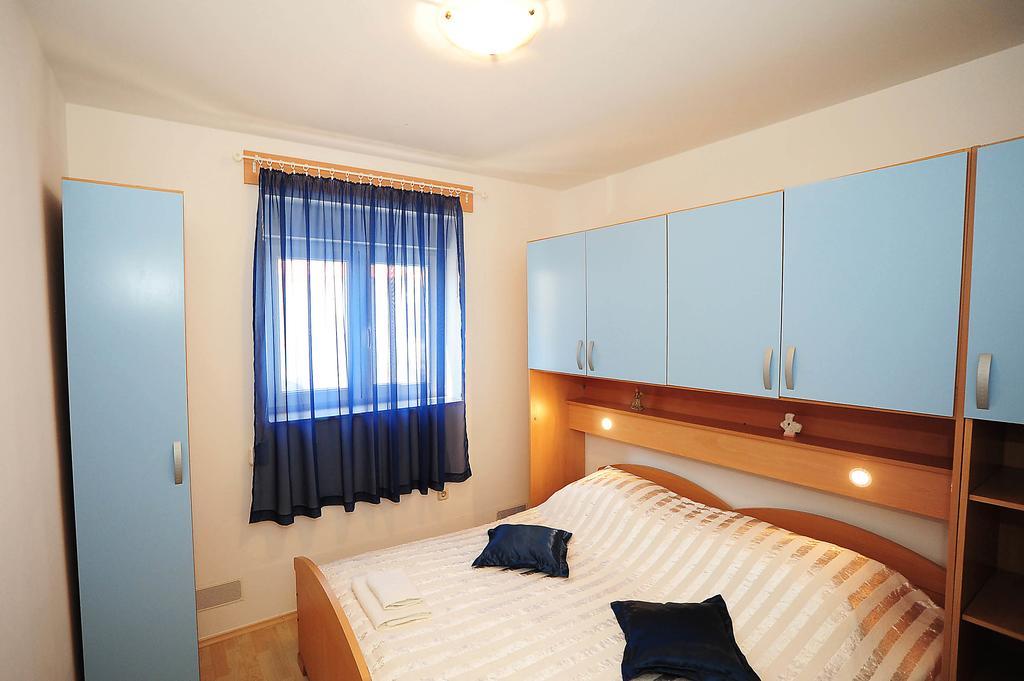 Apartment Mile Zadar Ngoại thất bức ảnh