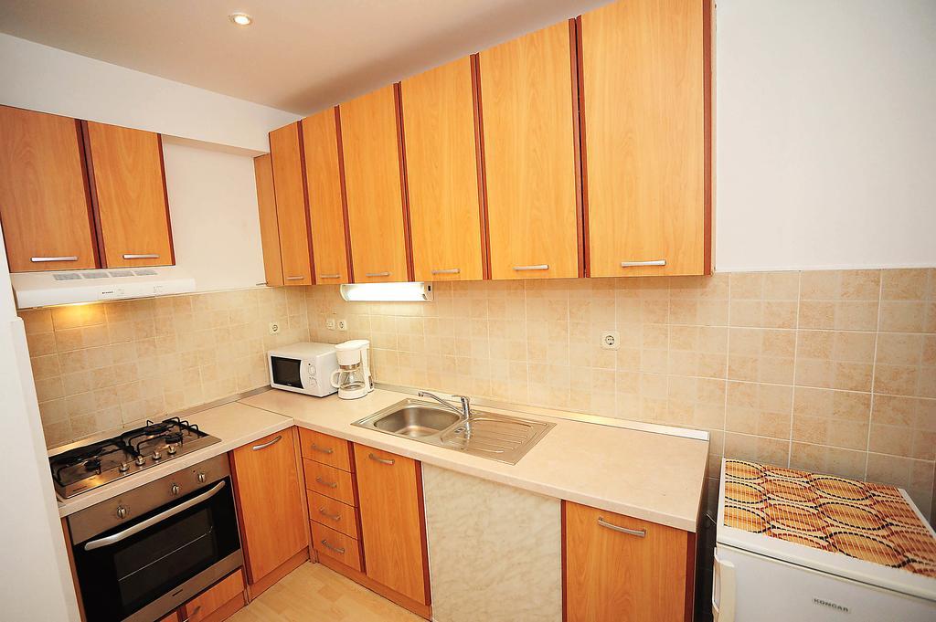 Apartment Mile Zadar Ngoại thất bức ảnh