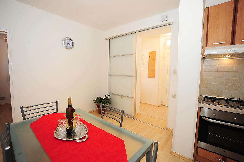 Apartment Mile Zadar Ngoại thất bức ảnh