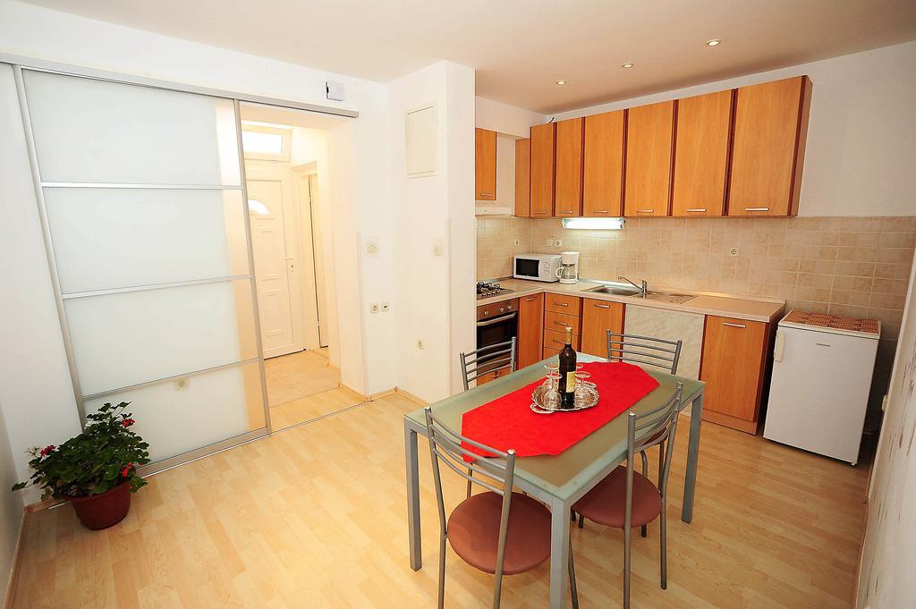 Apartment Mile Zadar Ngoại thất bức ảnh