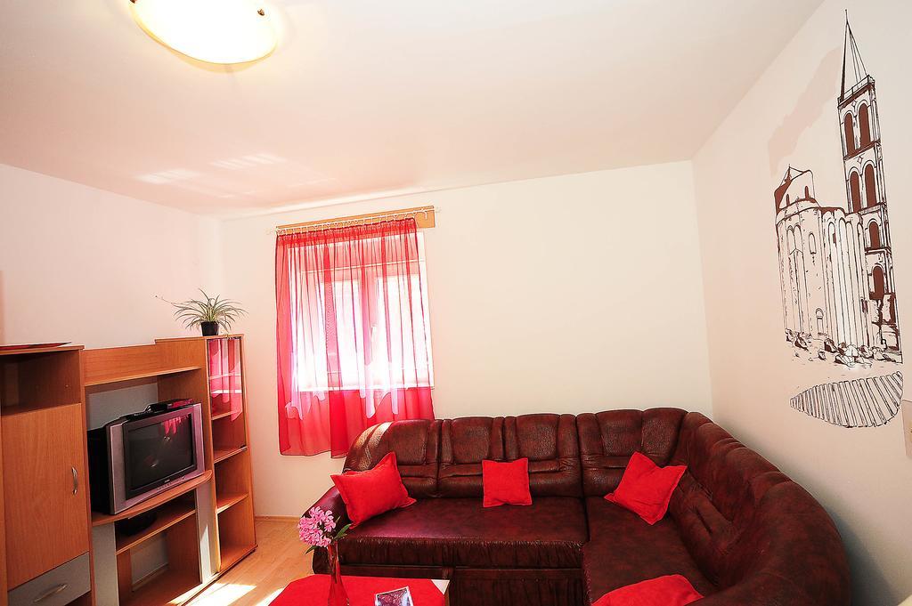 Apartment Mile Zadar Ngoại thất bức ảnh