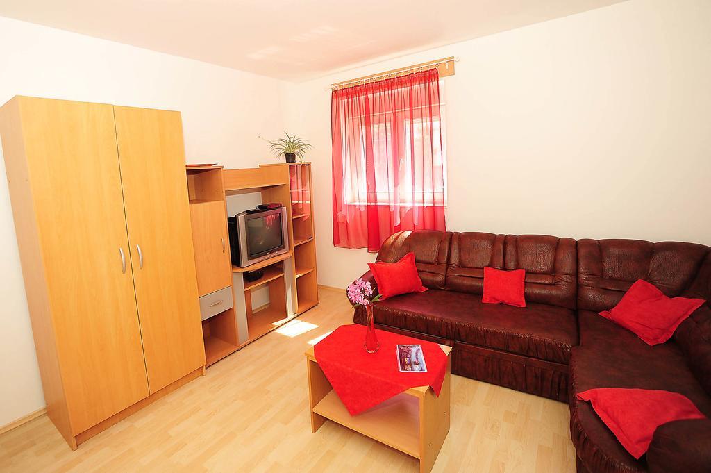 Apartment Mile Zadar Ngoại thất bức ảnh