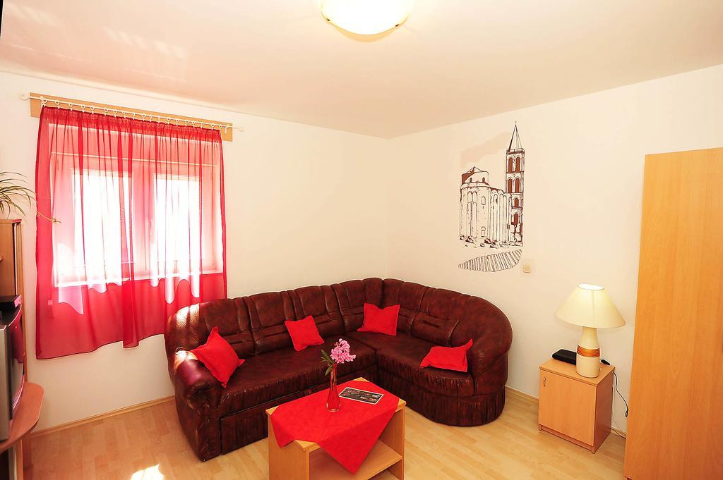 Apartment Mile Zadar Ngoại thất bức ảnh