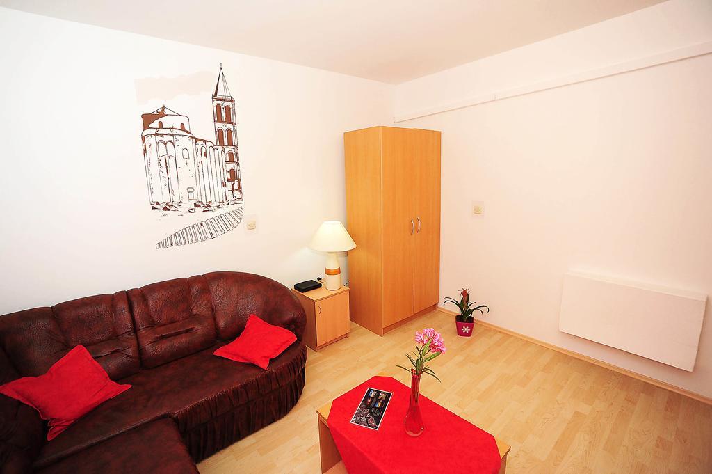 Apartment Mile Zadar Ngoại thất bức ảnh