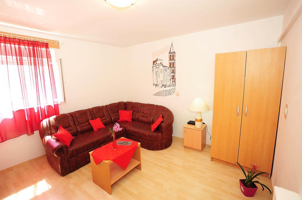 Apartment Mile Zadar Ngoại thất bức ảnh